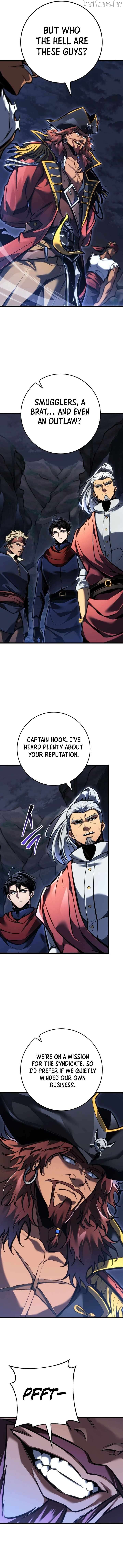 Read A Dragonslayer's Peerless Regression EN Manga Online