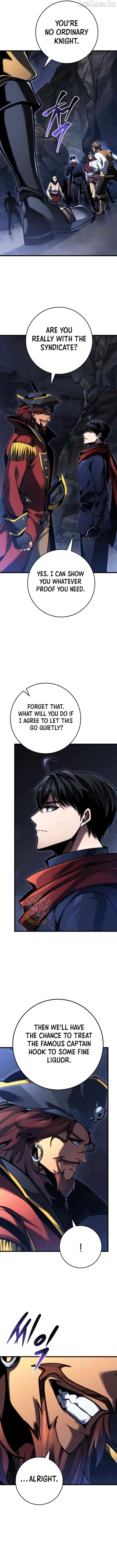 Read A Dragonslayer's Peerless Regression EN Manga Online