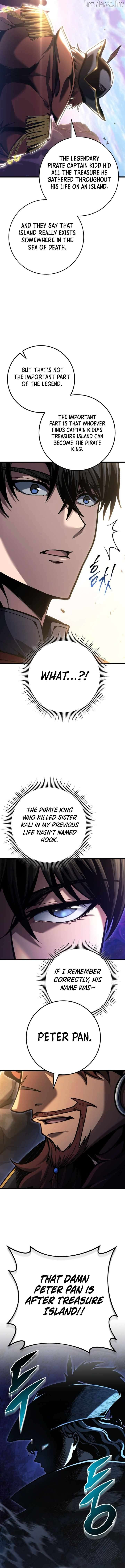 Read A Dragonslayer's Peerless Regression EN Manga Online