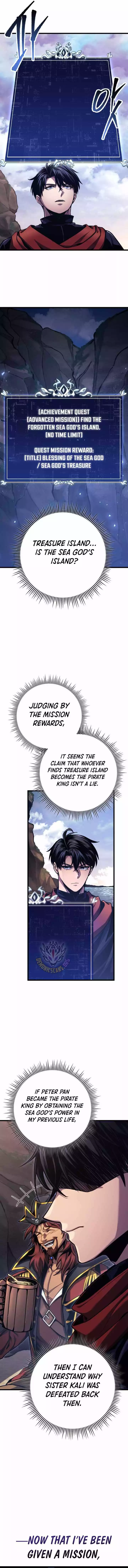 Read A Dragonslayer's Peerless Regression EN Manga Online