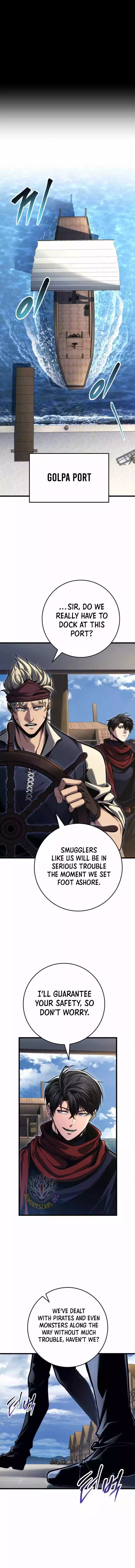 Read A Dragonslayer's Peerless Regression EN Manga Online