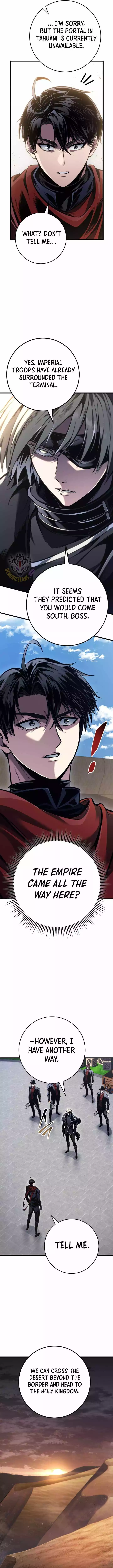 Read A Dragonslayer's Peerless Regression EN Manga Online