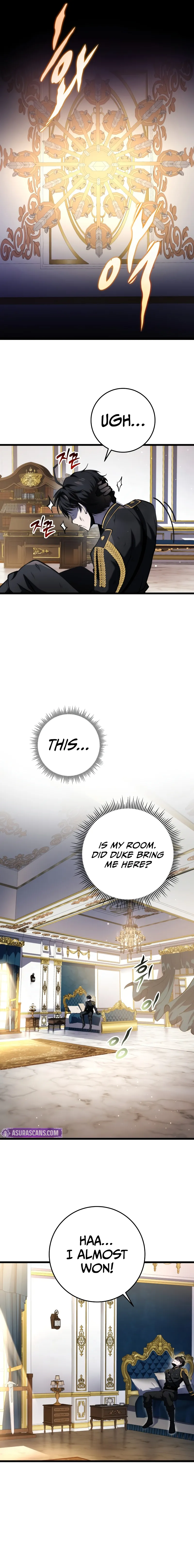 Read A Dragonslayer's Peerless Regression EN Manga Online
