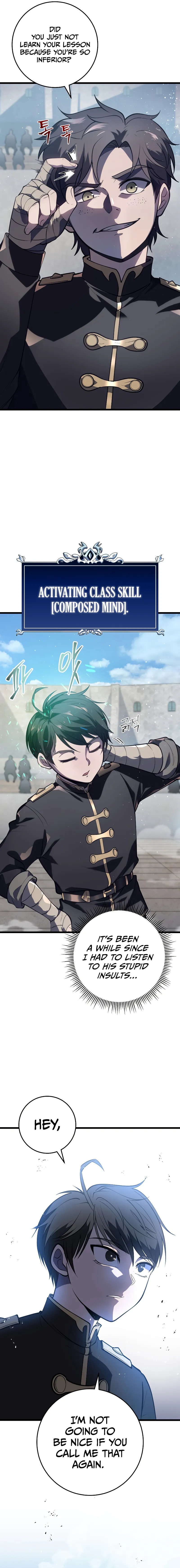 Read A Dragonslayer's Peerless Regression EN Manga Online