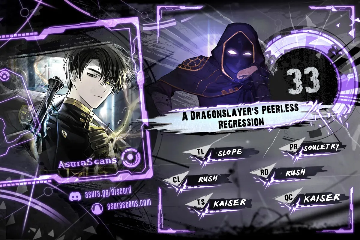 Read A Dragonslayer's Peerless Regression EN Manga Online