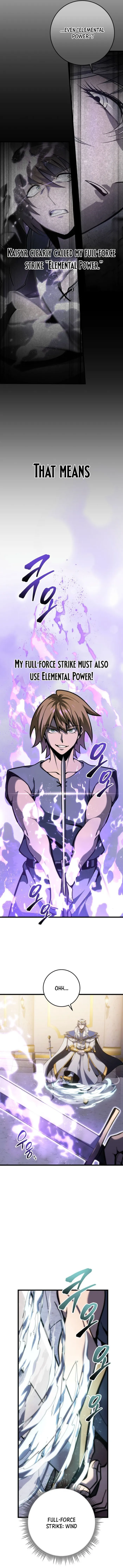 Read A Dragonslayer's Peerless Regression EN Manga Online