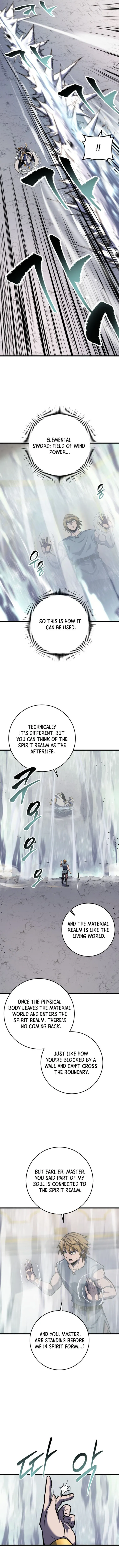 Read A Dragonslayer's Peerless Regression EN Manga Online