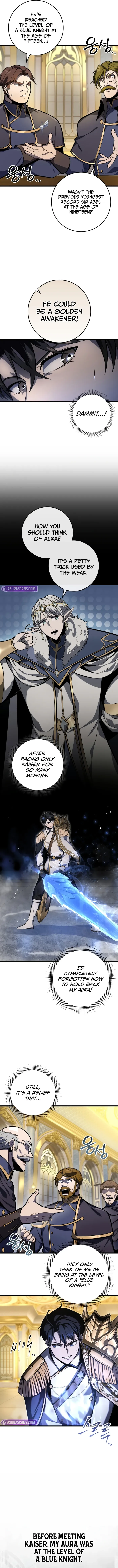 Read A Dragonslayer's Peerless Regression EN Manga Online