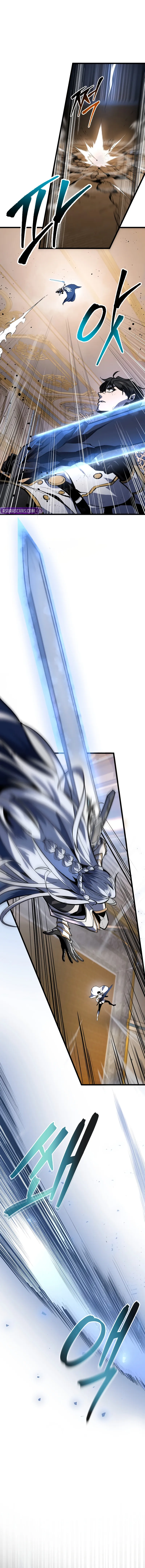 Read A Dragonslayer's Peerless Regression EN Manga Online