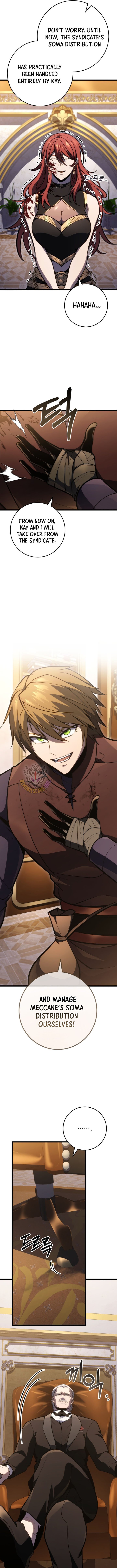 Read A Dragonslayer's Peerless Regression EN Manga Online