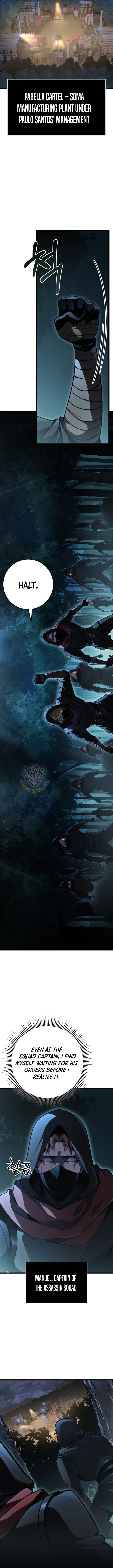 Read A Dragonslayer's Peerless Regression EN Manga Online