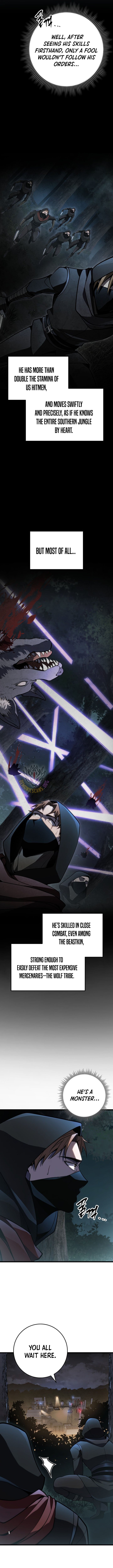 Read A Dragonslayer's Peerless Regression EN Manga Online