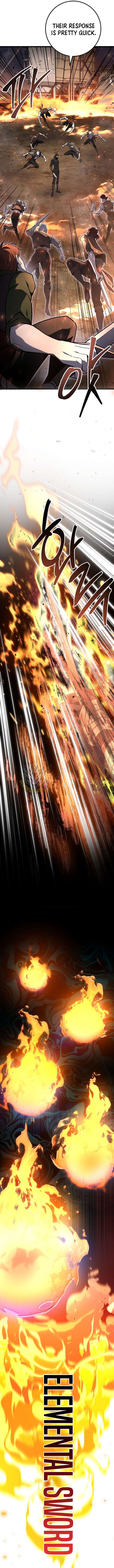 Read A Dragonslayer's Peerless Regression EN Manga Online