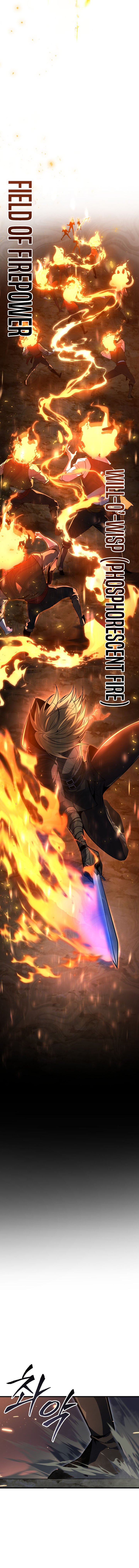 Read A Dragonslayer's Peerless Regression EN Manga Online