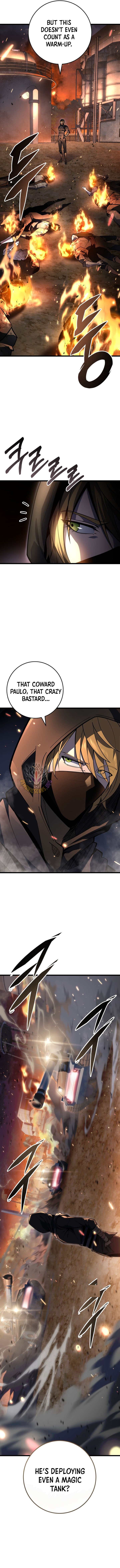 Read A Dragonslayer's Peerless Regression EN Manga Online