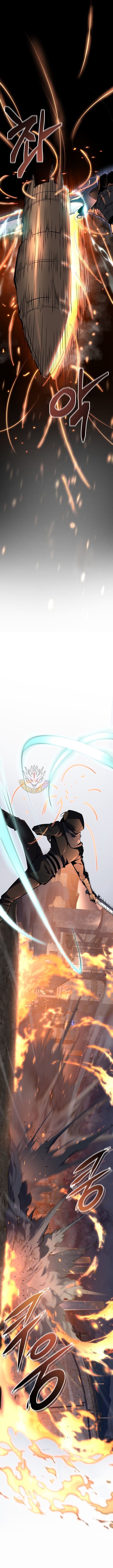 Read A Dragonslayer's Peerless Regression EN Manga Online