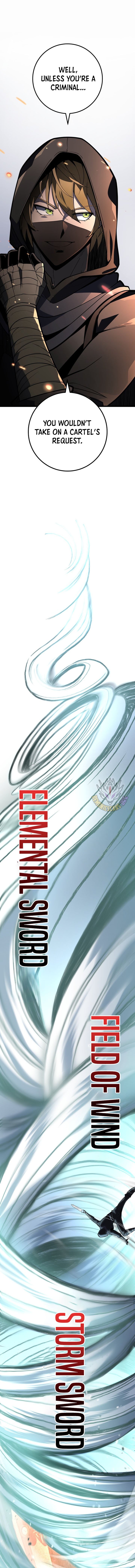 Read A Dragonslayer's Peerless Regression EN Manga Online