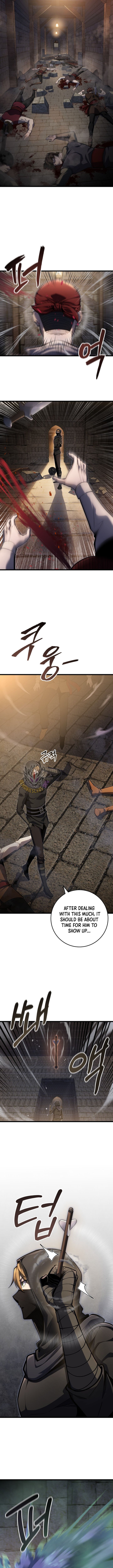 Read A Dragonslayer's Peerless Regression EN Manga Online