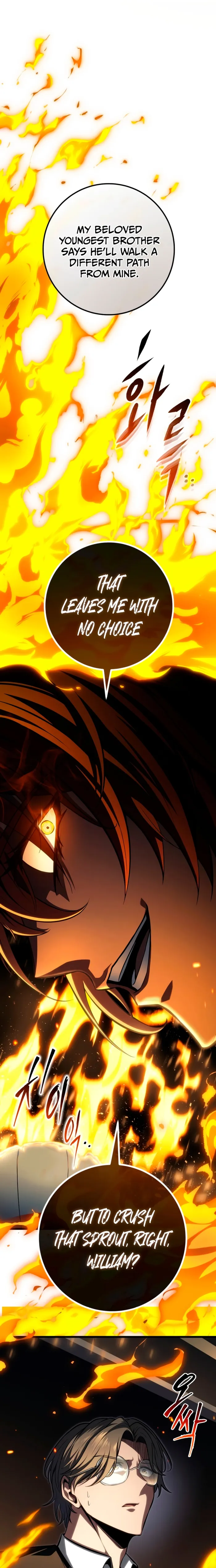 Read A Dragonslayer's Peerless Regression EN Manga Online