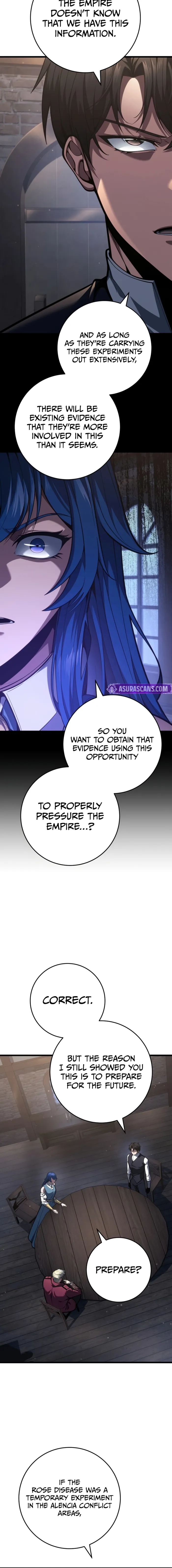 Read A Dragonslayer's Peerless Regression EN Manga Online