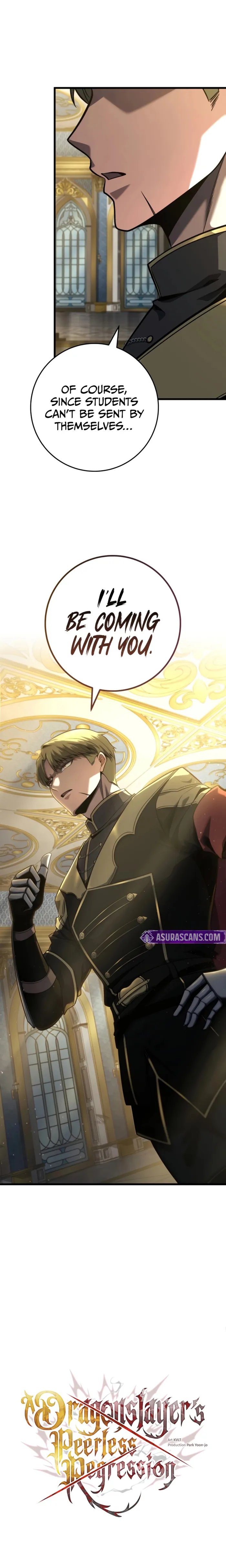 Read A Dragonslayer's Peerless Regression EN Manga Online