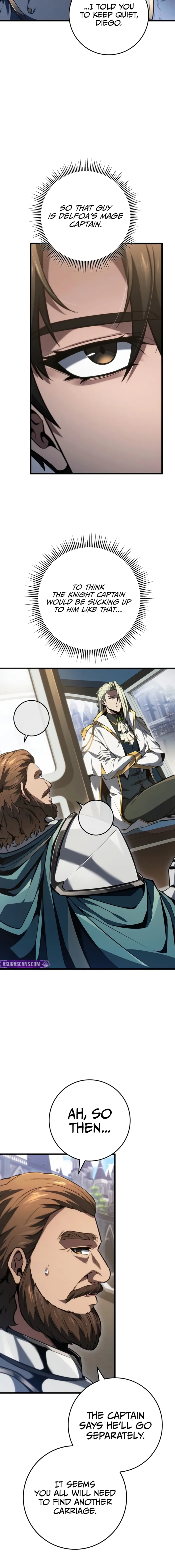 Read A Dragonslayer's Peerless Regression EN Manga Online