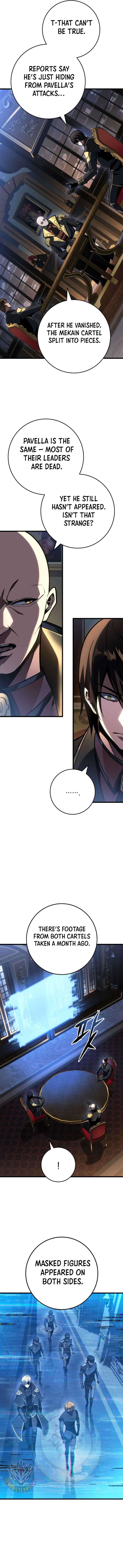 Read A Dragonslayer's Peerless Regression EN Manga Online