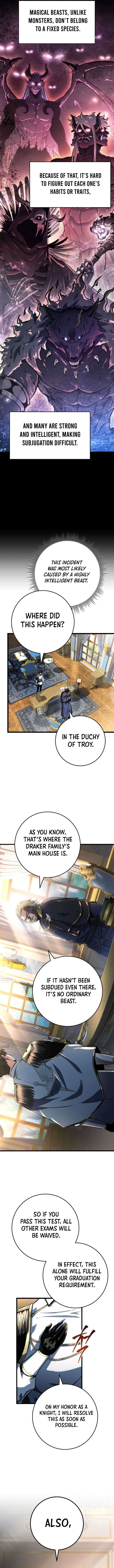 Read A Dragonslayer's Peerless Regression EN Manga Online