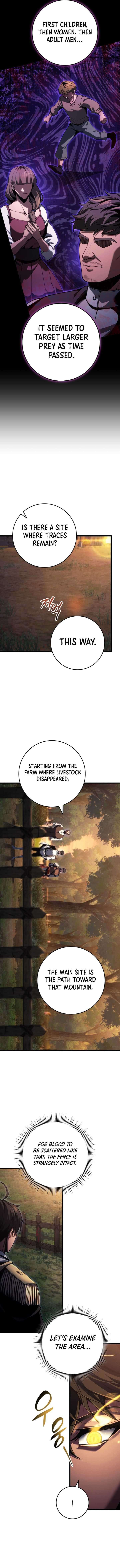 Read A Dragonslayer's Peerless Regression EN Manga Online