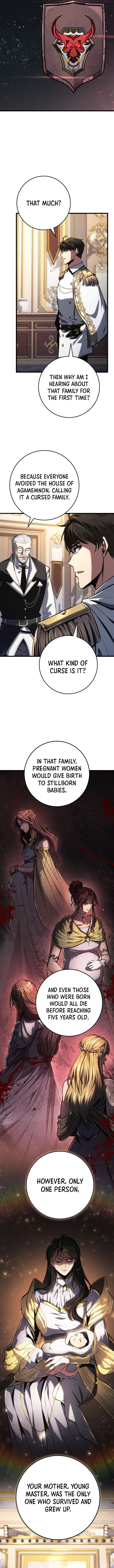 Read A Dragonslayer's Peerless Regression EN Manga Online