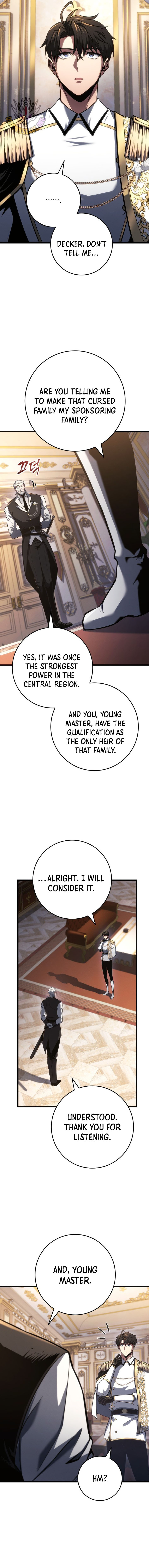 Read A Dragonslayer's Peerless Regression EN Manga Online
