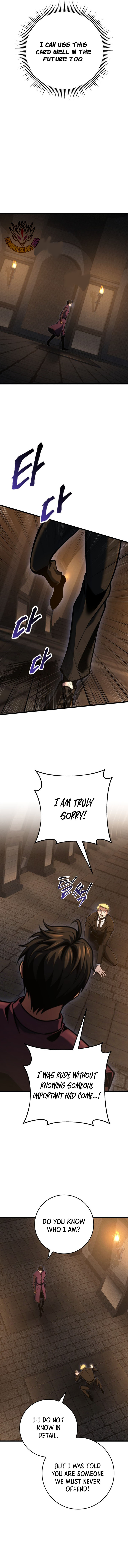 Read A Dragonslayer's Peerless Regression EN Manga Online