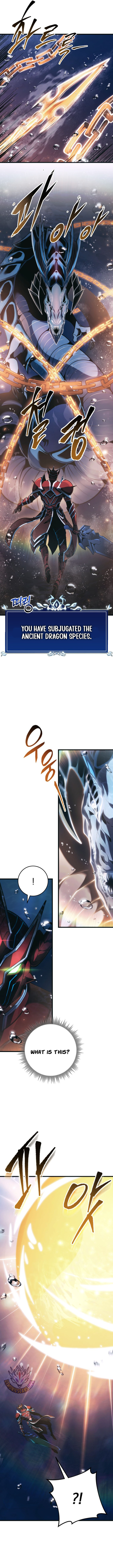 Read A Dragonslayer's Peerless Regression EN Manga Online
