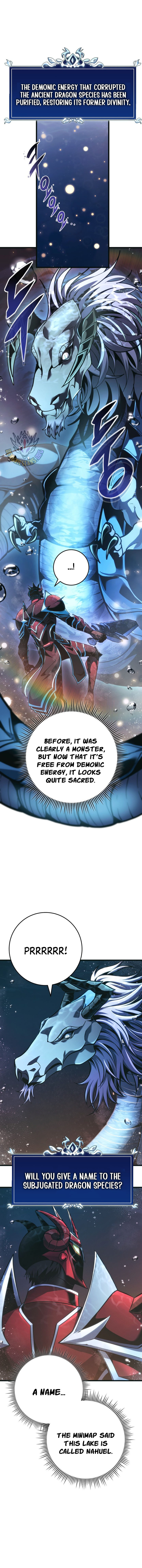 Read A Dragonslayer's Peerless Regression EN Manga Online