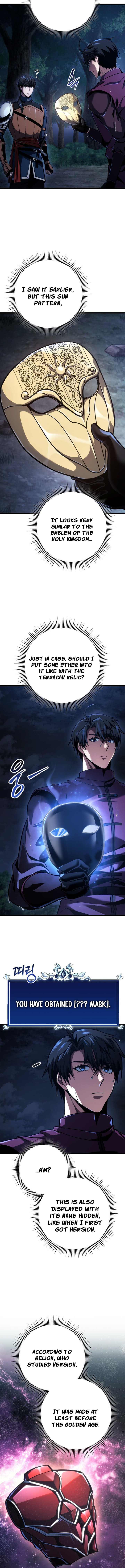 Read A Dragonslayer's Peerless Regression EN Manga Online