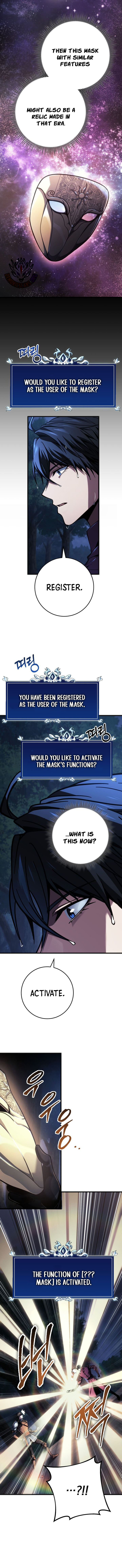 Read A Dragonslayer's Peerless Regression EN Manga Online