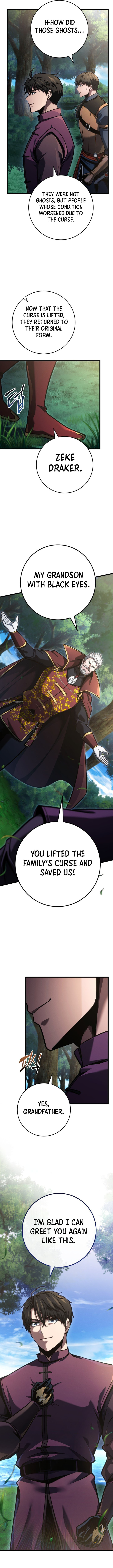 Read A Dragonslayer's Peerless Regression EN Manga Online