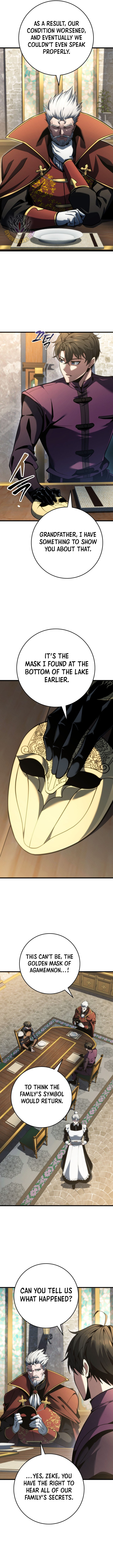 Read A Dragonslayer's Peerless Regression EN Manga Online