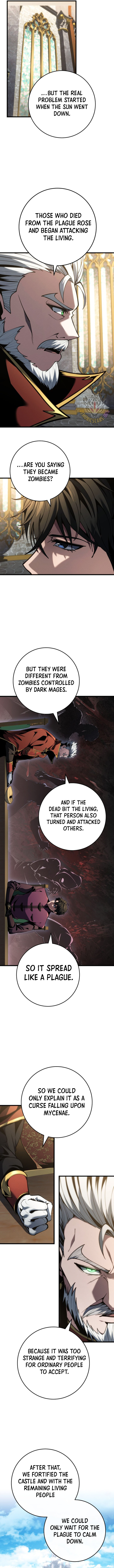 Read A Dragonslayer's Peerless Regression EN Manga Online