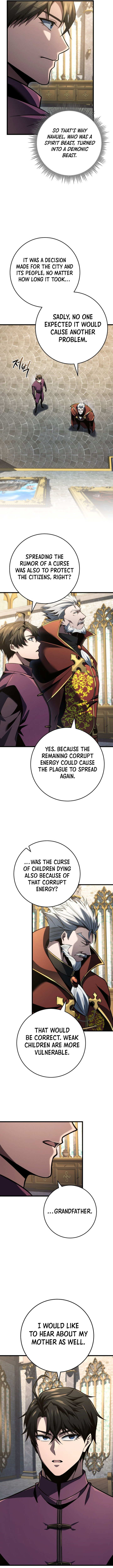 Read A Dragonslayer's Peerless Regression EN Manga Online