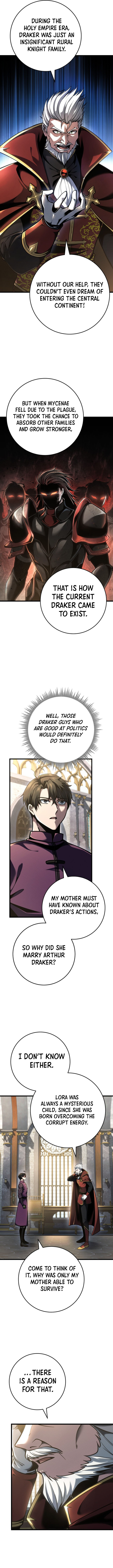 Read A Dragonslayer's Peerless Regression EN Manga Online