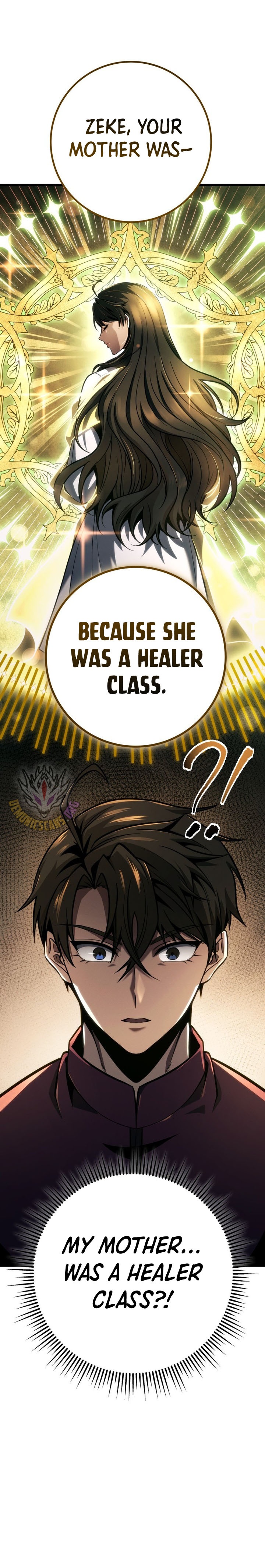 Read A Dragonslayer's Peerless Regression EN Manga Online