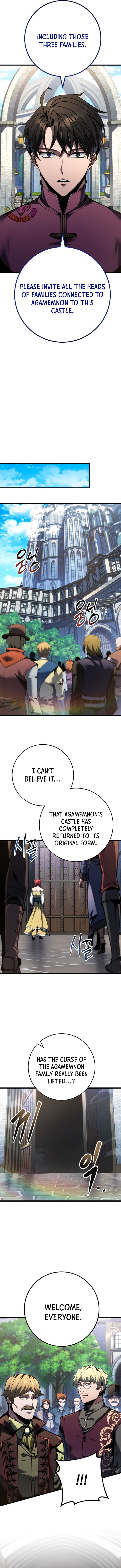 Read A Dragonslayer's Peerless Regression EN Manga Online