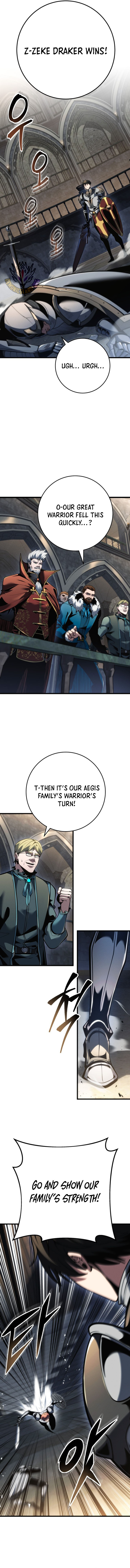 Read A Dragonslayer's Peerless Regression EN Manga Online