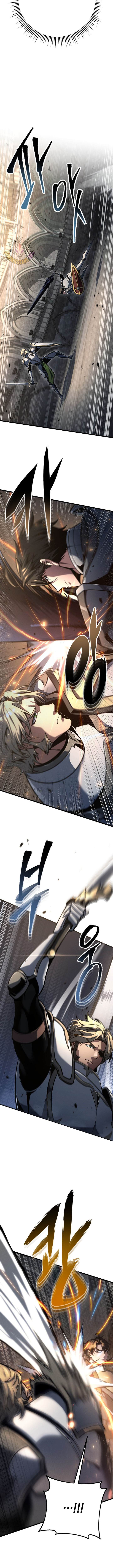 Read A Dragonslayer's Peerless Regression EN Manga Online