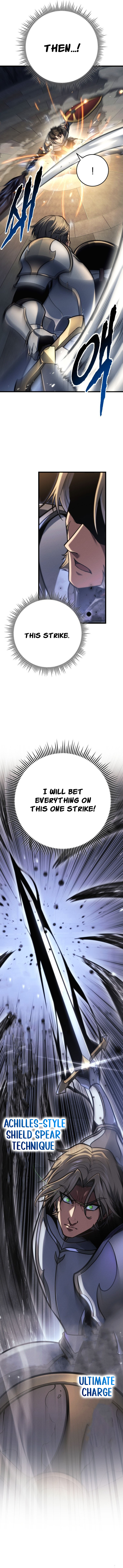 Read A Dragonslayer's Peerless Regression EN Manga Online