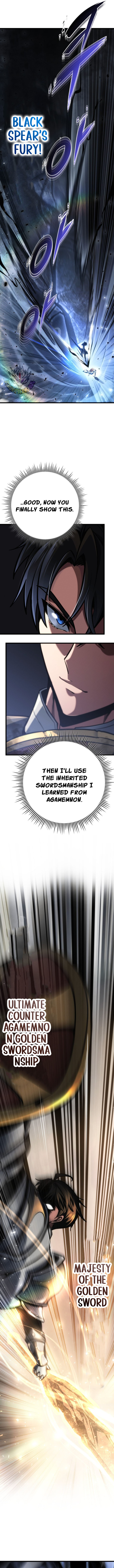 Read A Dragonslayer's Peerless Regression EN Manga Online