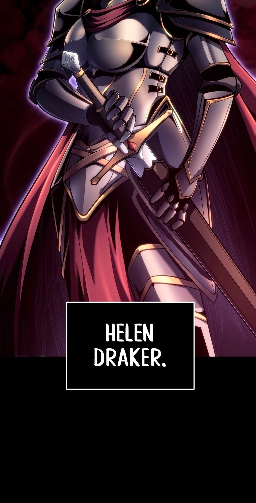 Read A Dragonslayer's Peerless Regression EN Manga Online