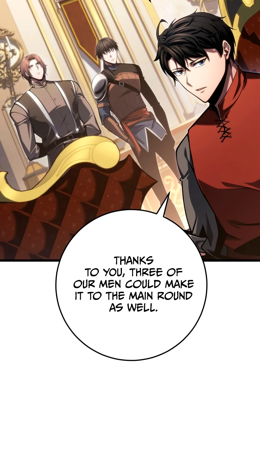 Read A Dragonslayer's Peerless Regression EN Manga Online