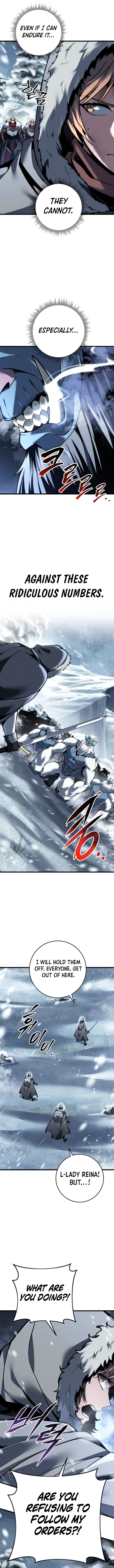 Read A Dragonslayer's Peerless Regression EN Manga Online